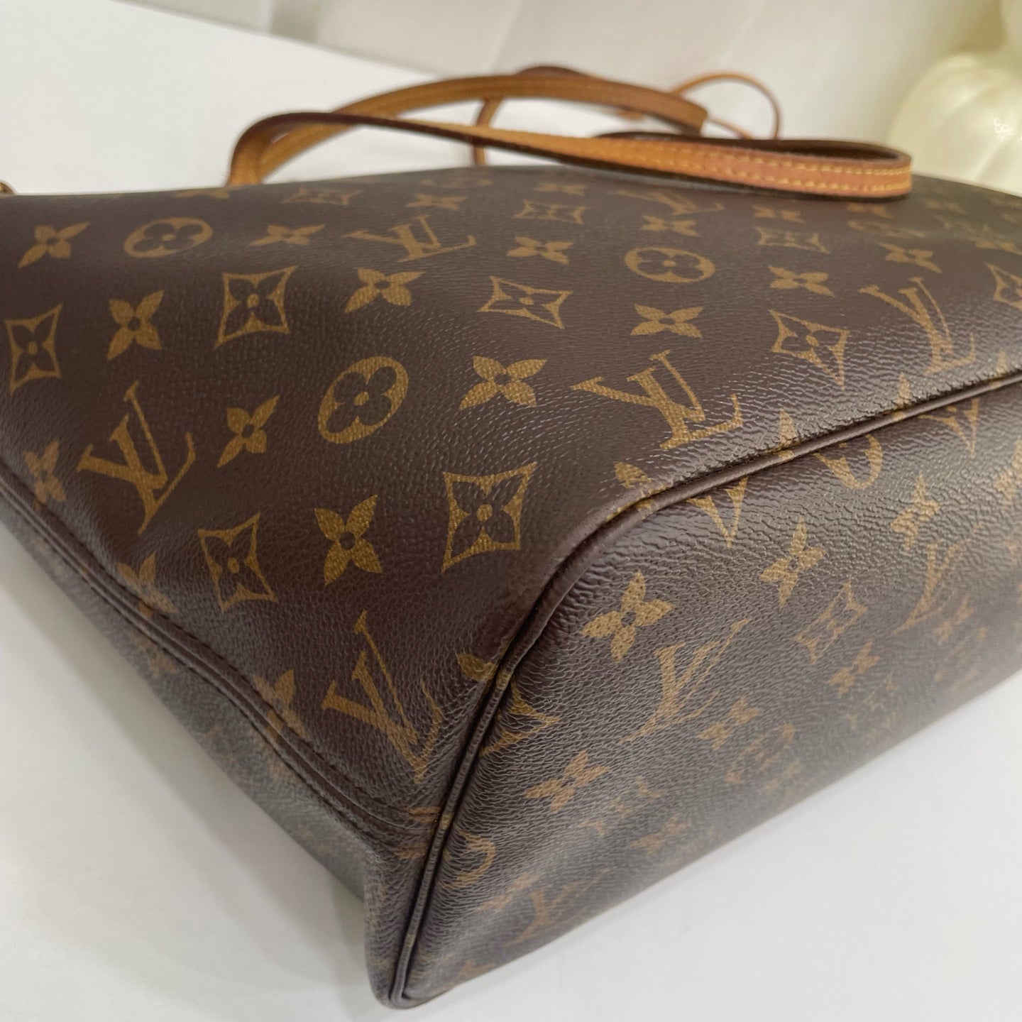 Louis Vuitton Red
