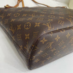 Louis Vuitton Red