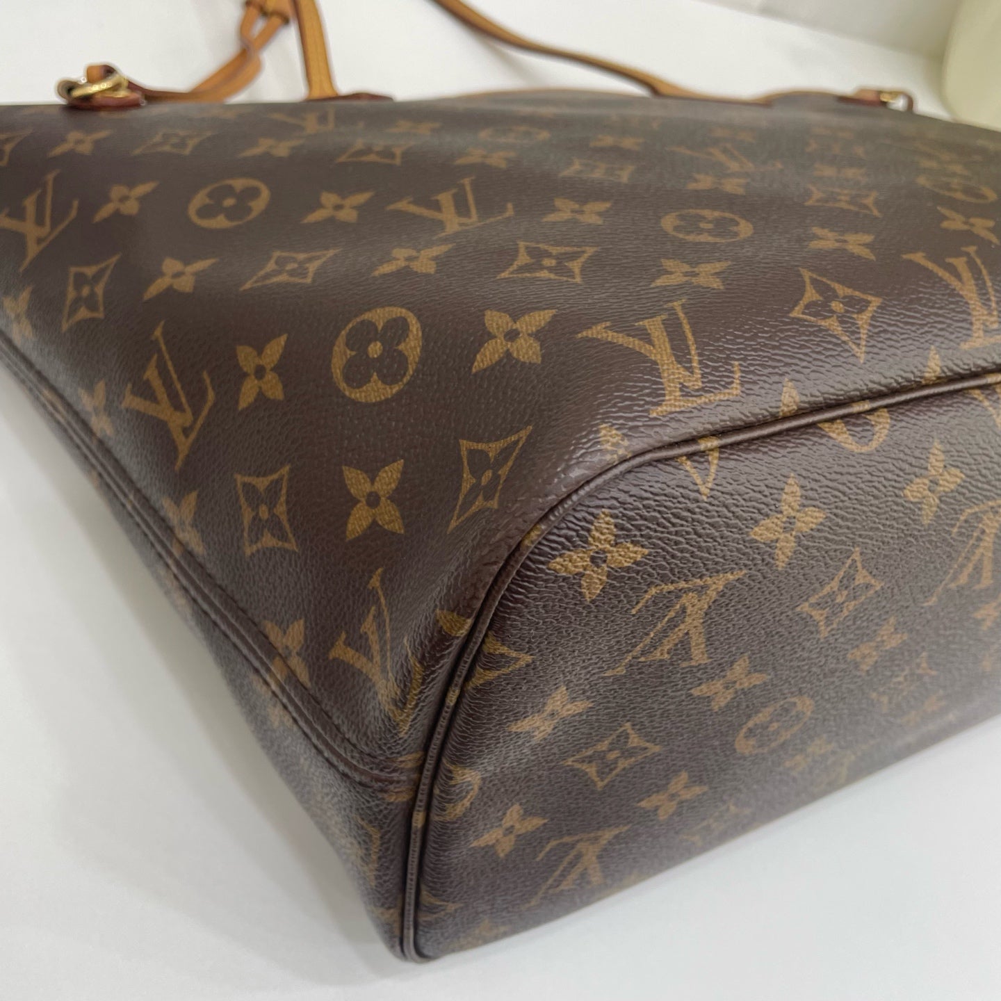 Louis Vuitton Red