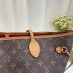 Louis Vuitton Red