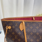 Louis Vuitton Red