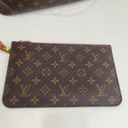 Louis Vuitton Red