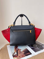 Celine Leather