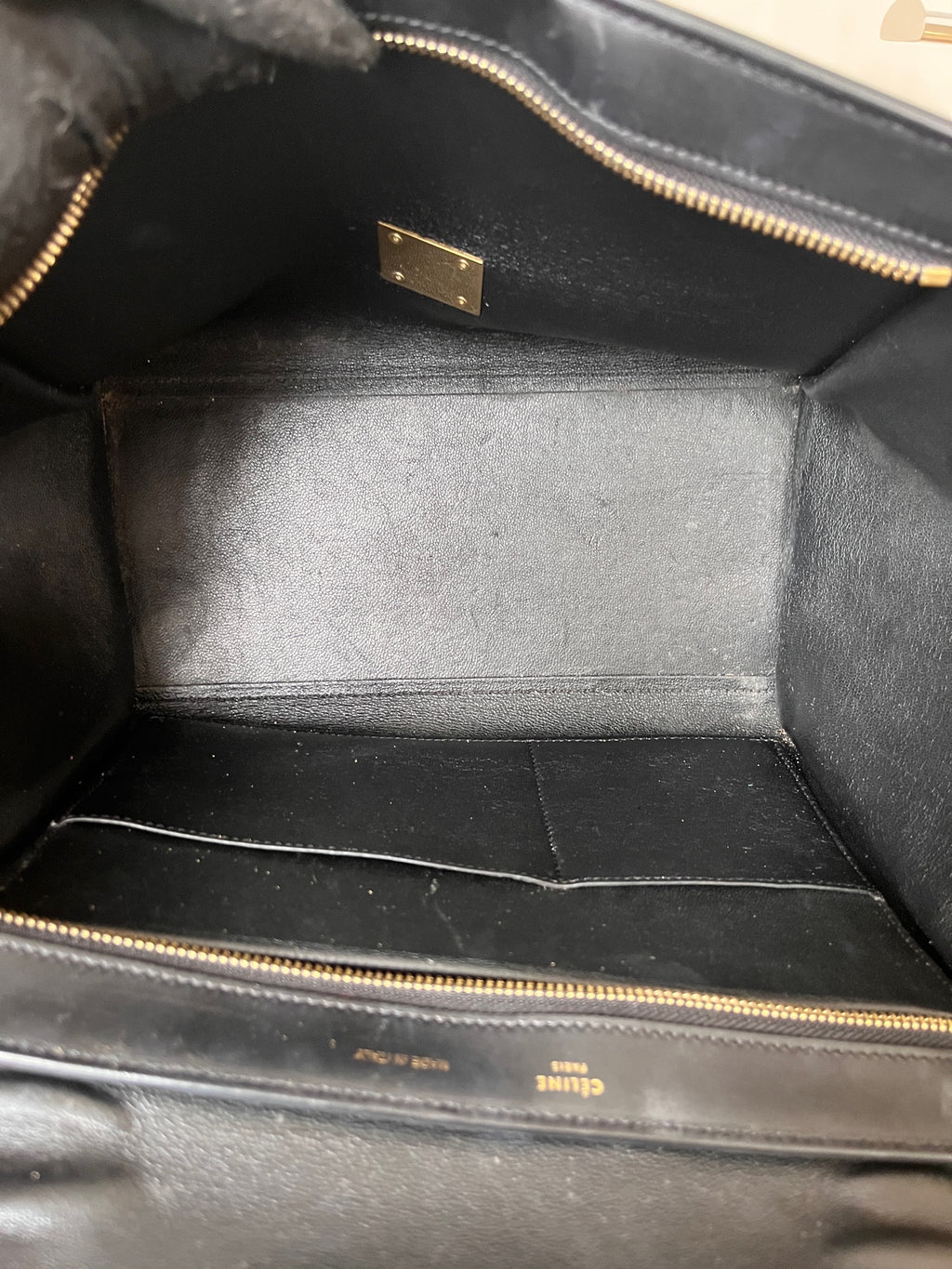 Celine Leather
