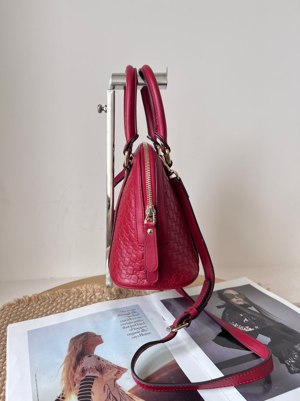 Gucci Satchel