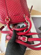 Gucci Satchel