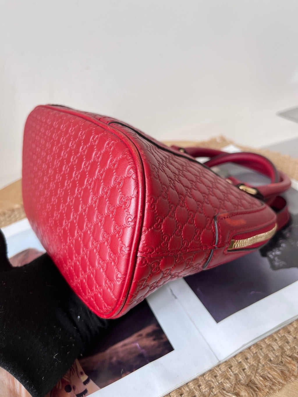 Gucci Satchel