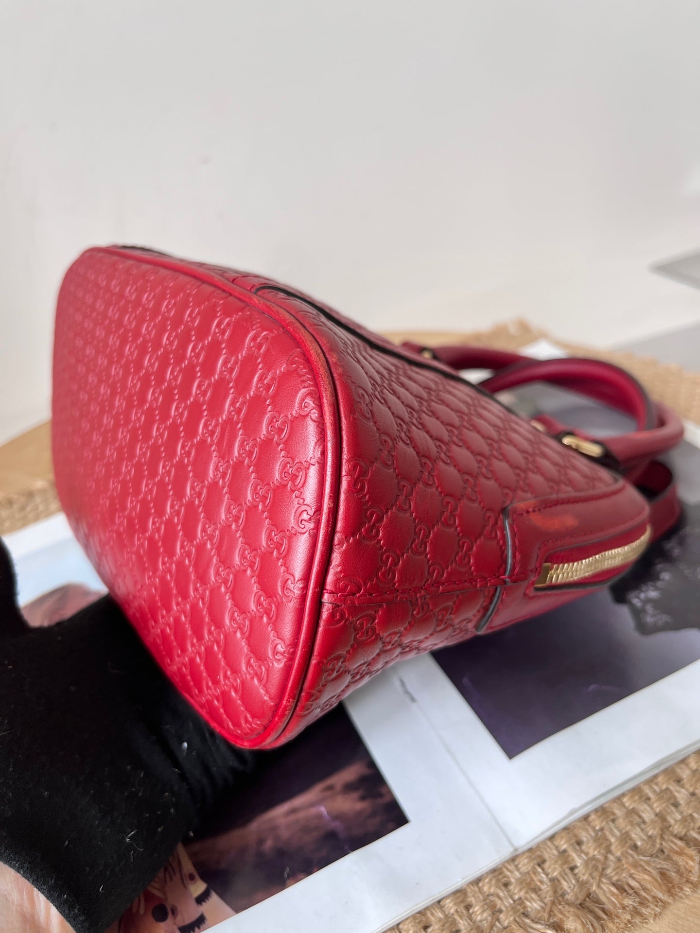 Gucci Satchel