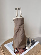 Prada Canvas Tote