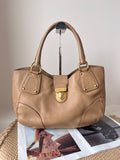 Prada Leather