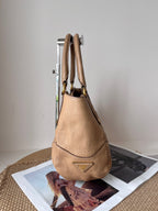 Prada Leather
