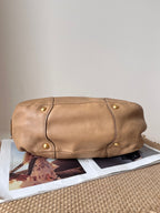 Prada Leather