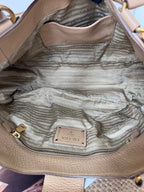 Prada Leather