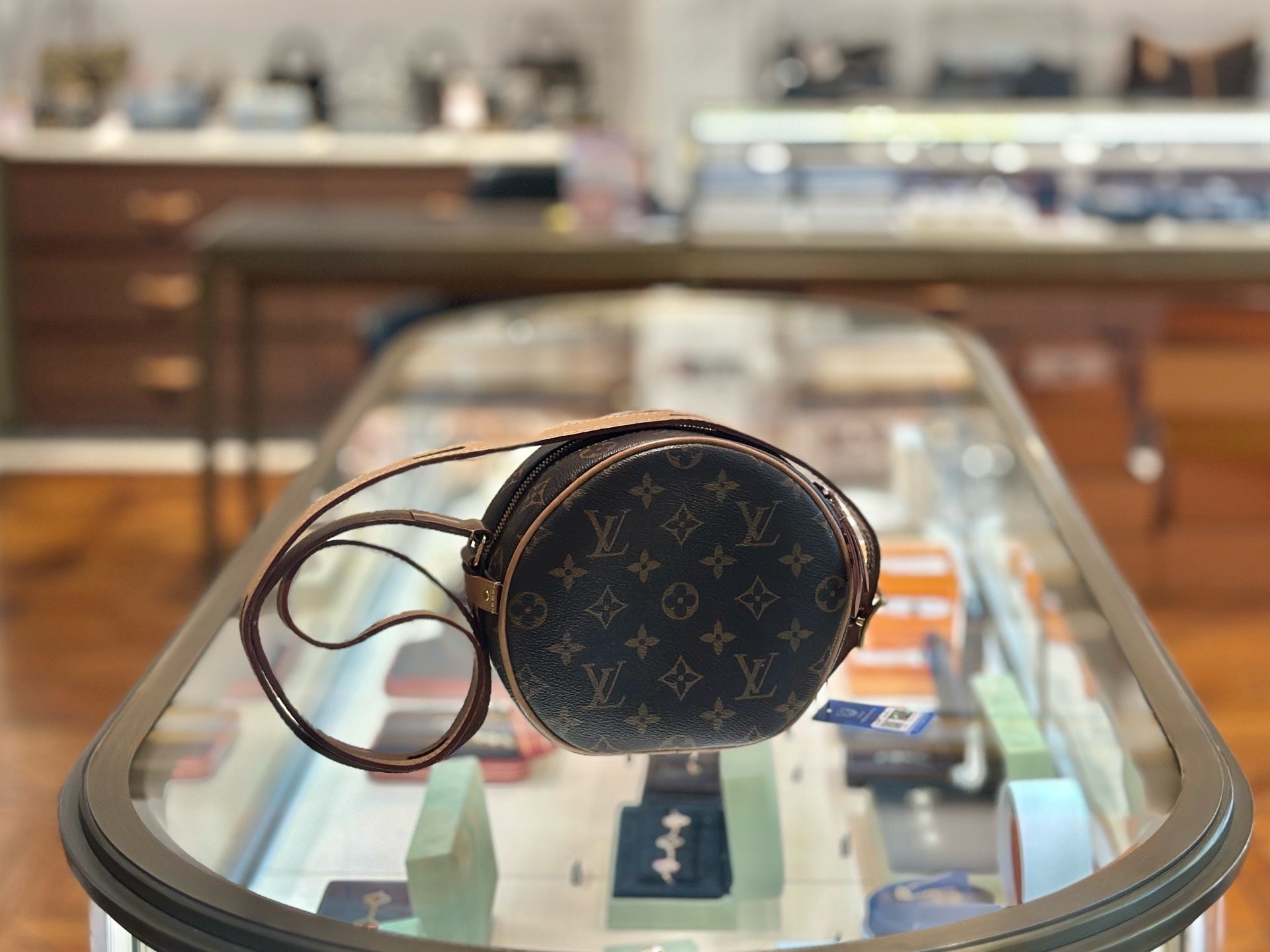 Louis Vuitton