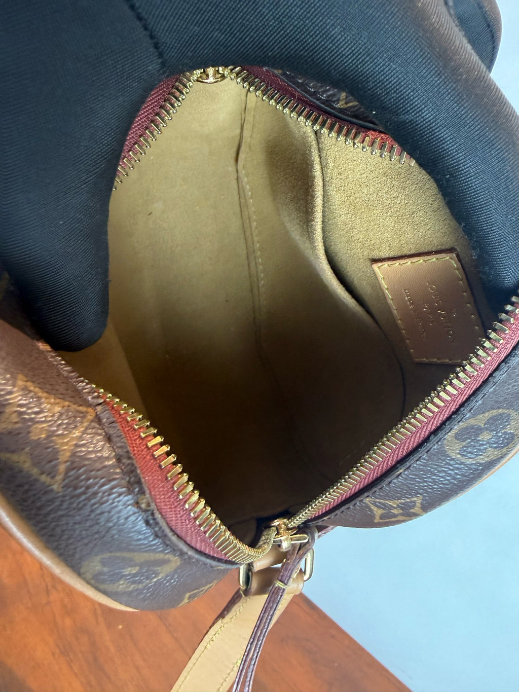 Louis Vuitton