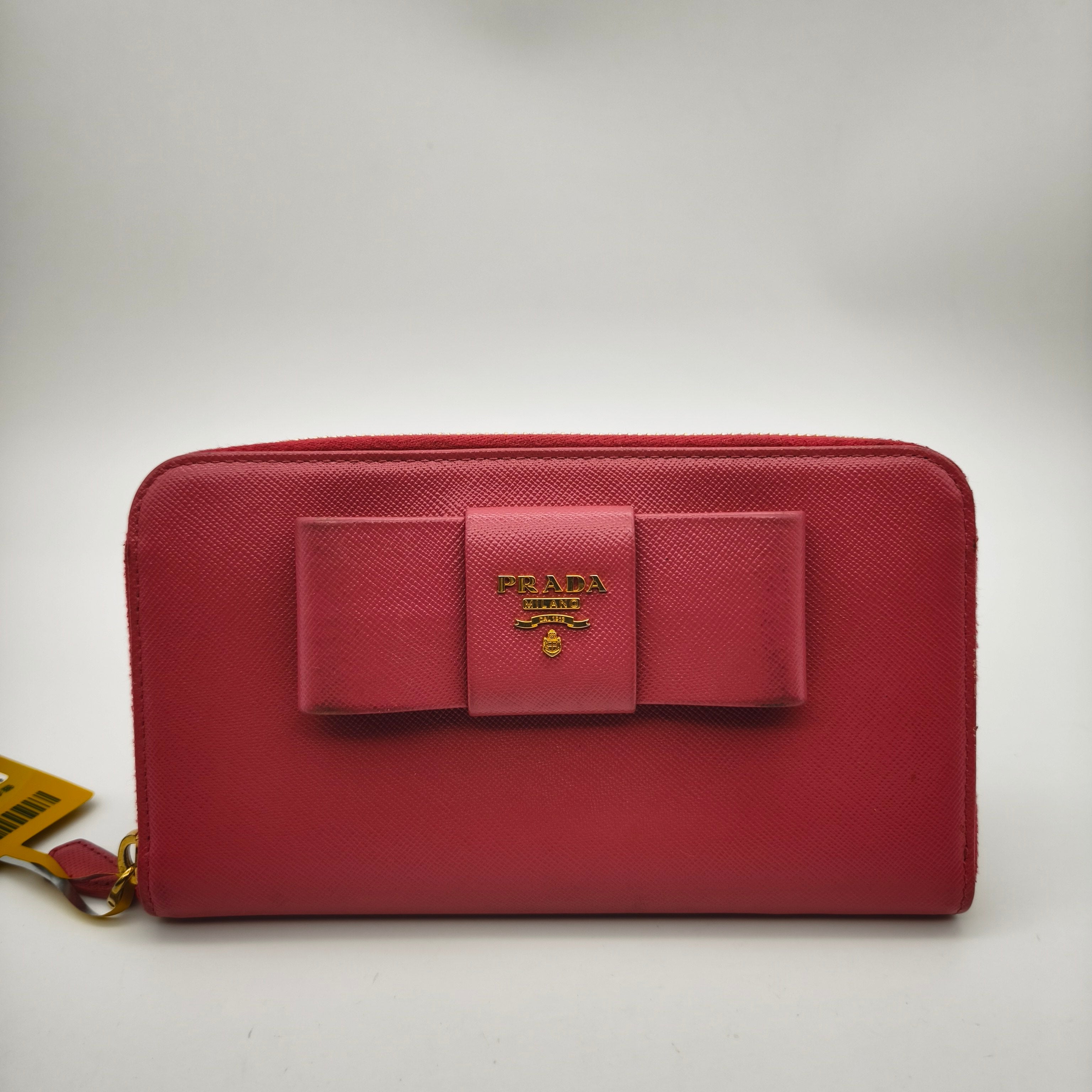 Prada Pink