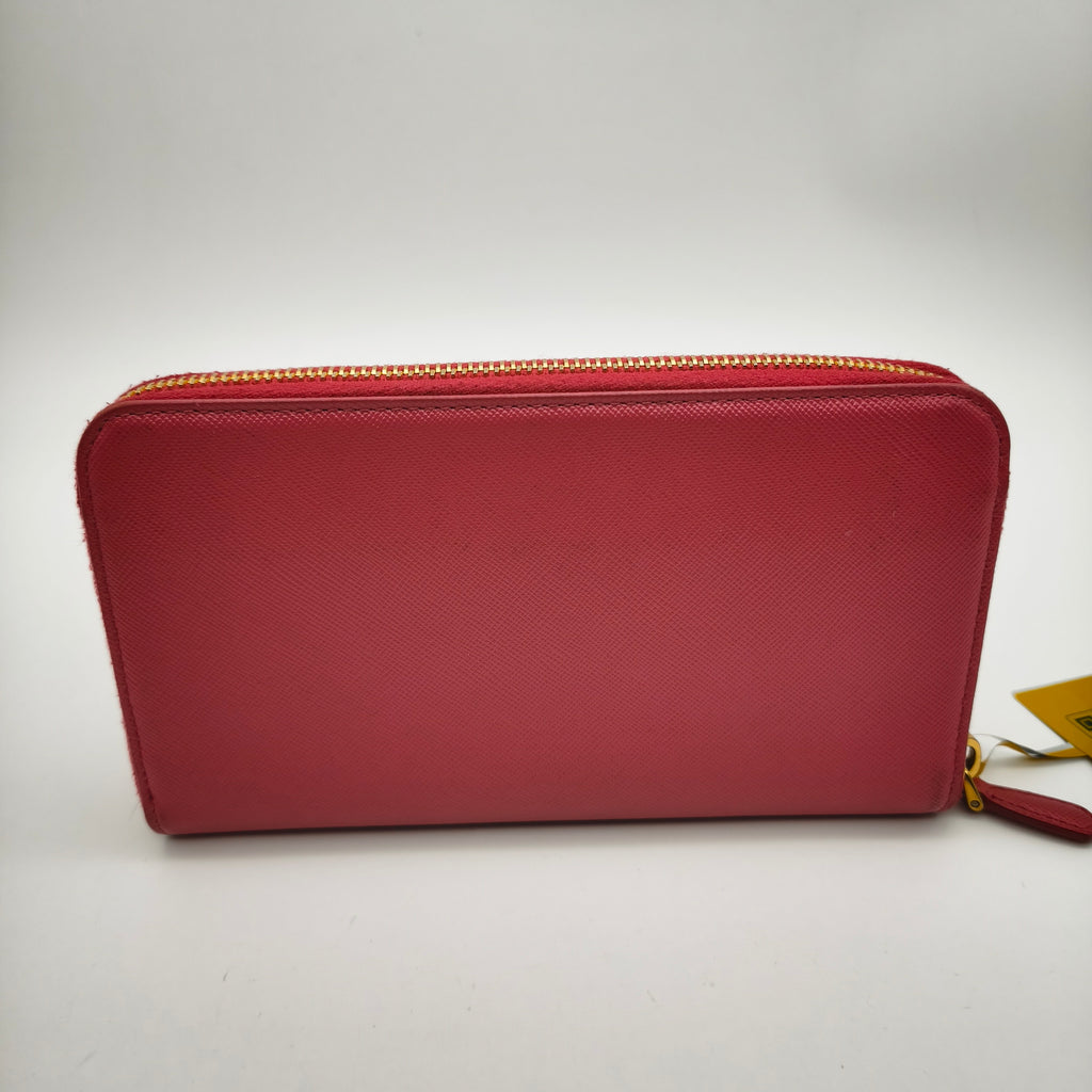 Prada Pink
