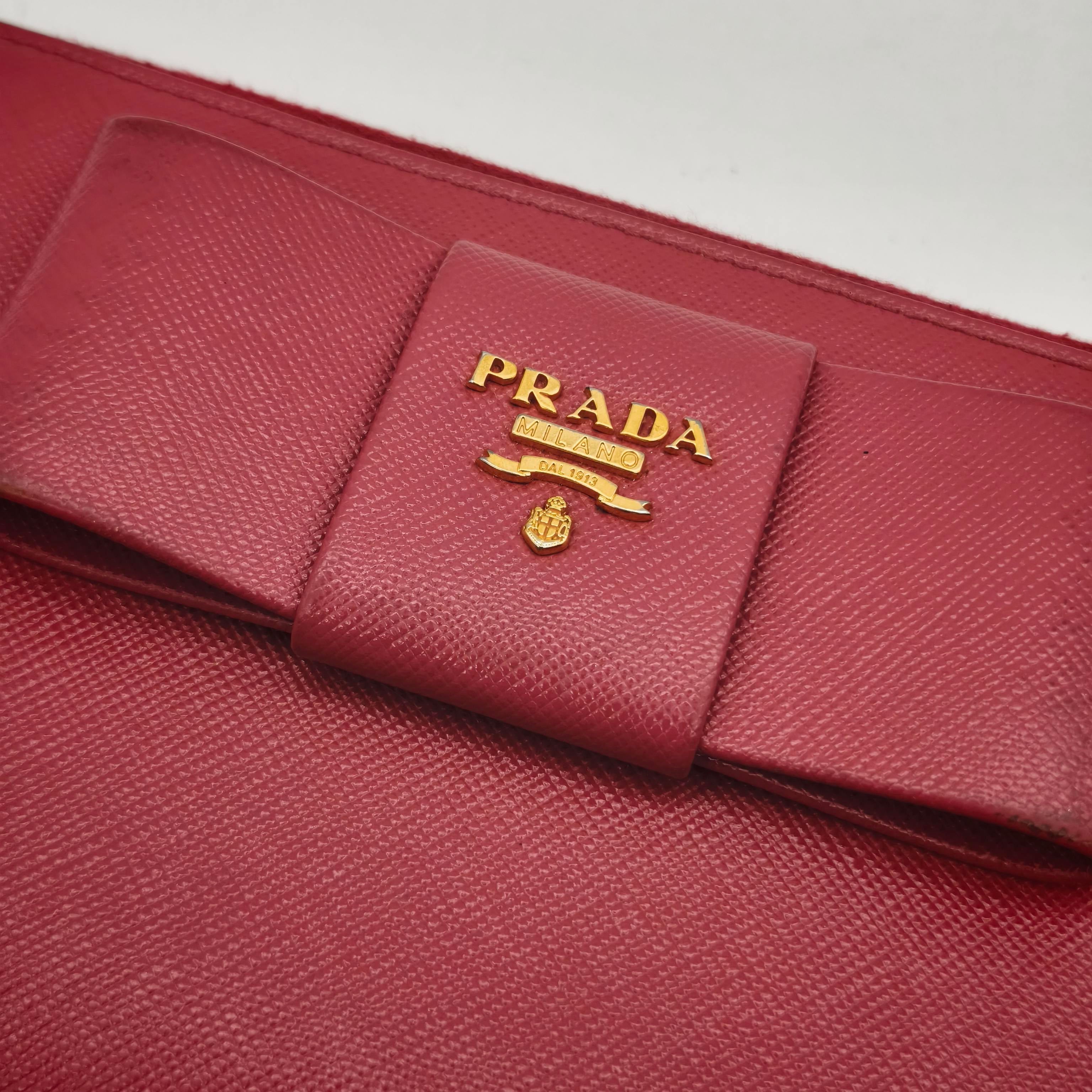 Prada Pink