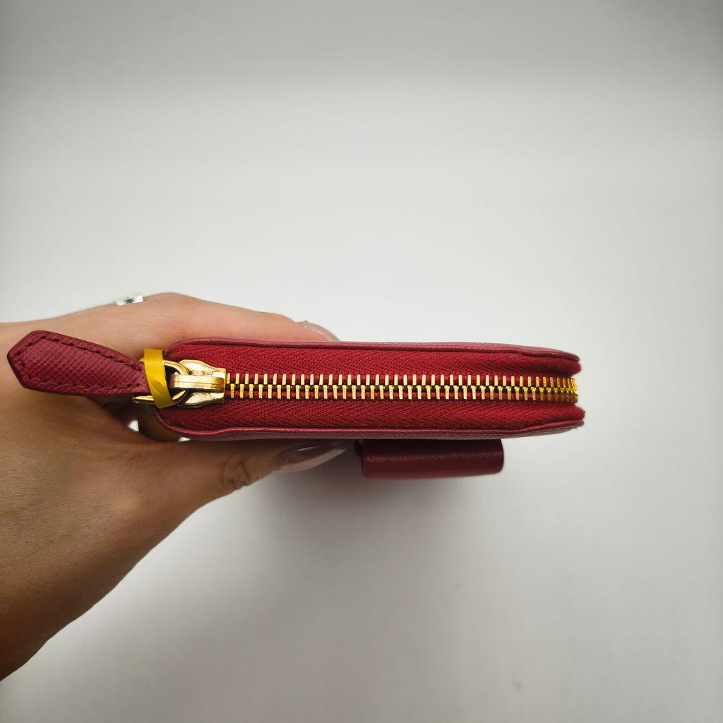 Prada Pink