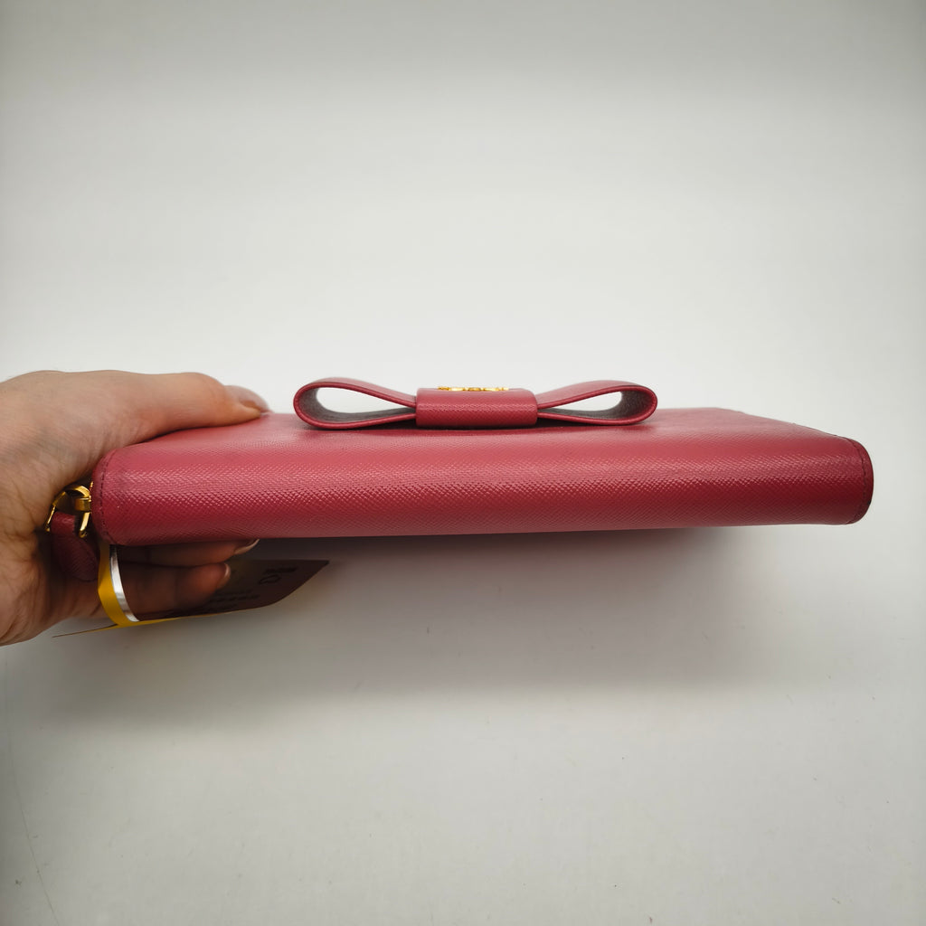 Prada Pink