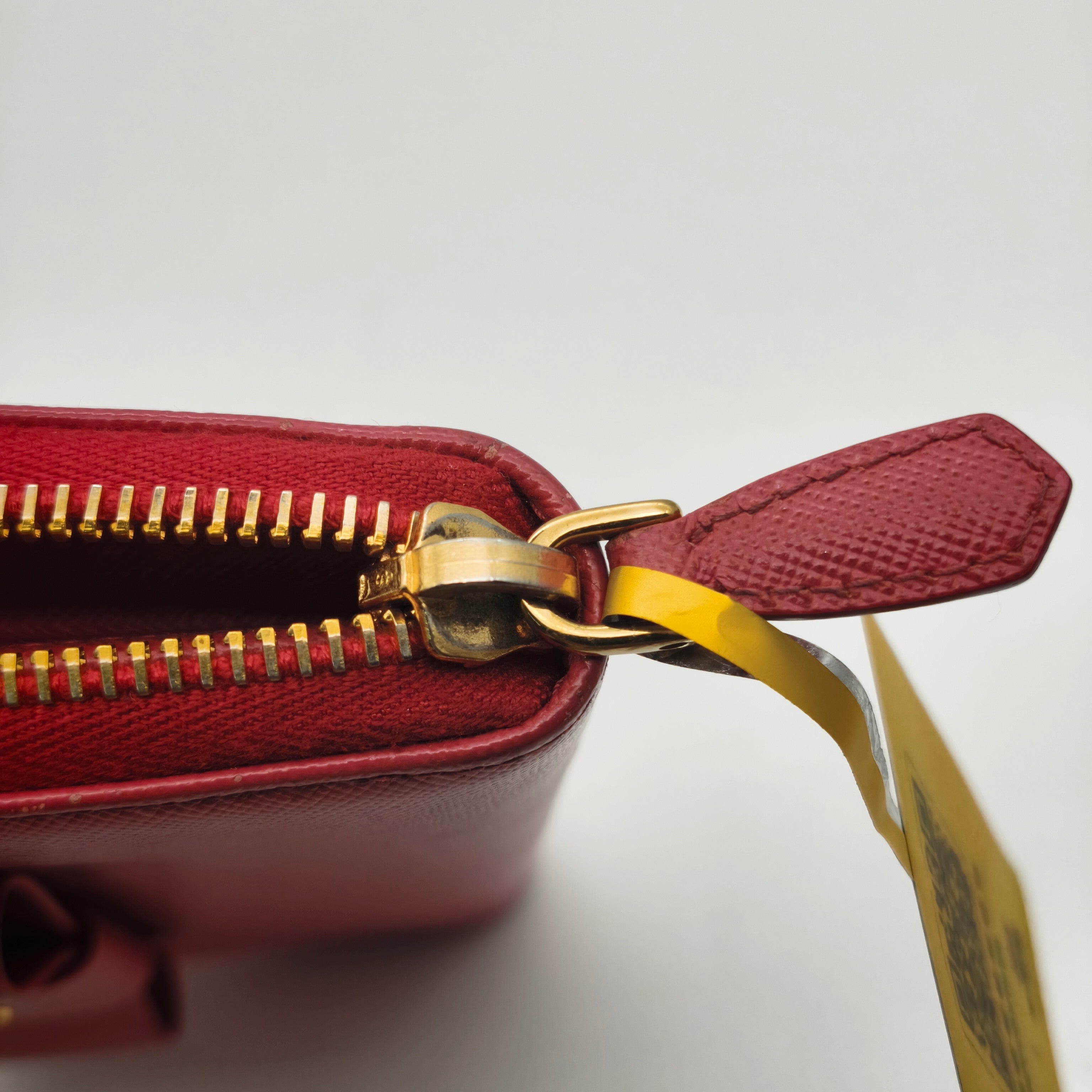 Prada Pink
