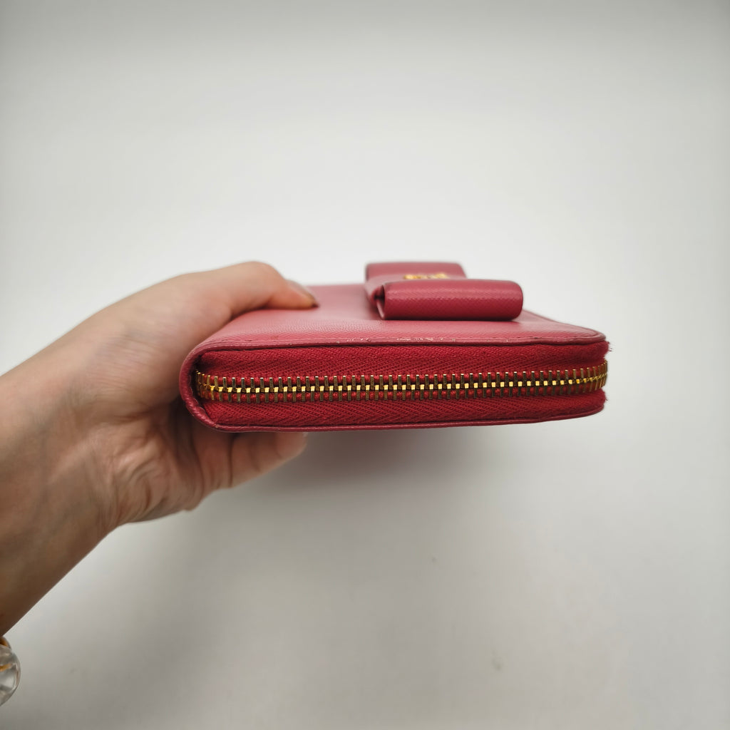 Prada Pink