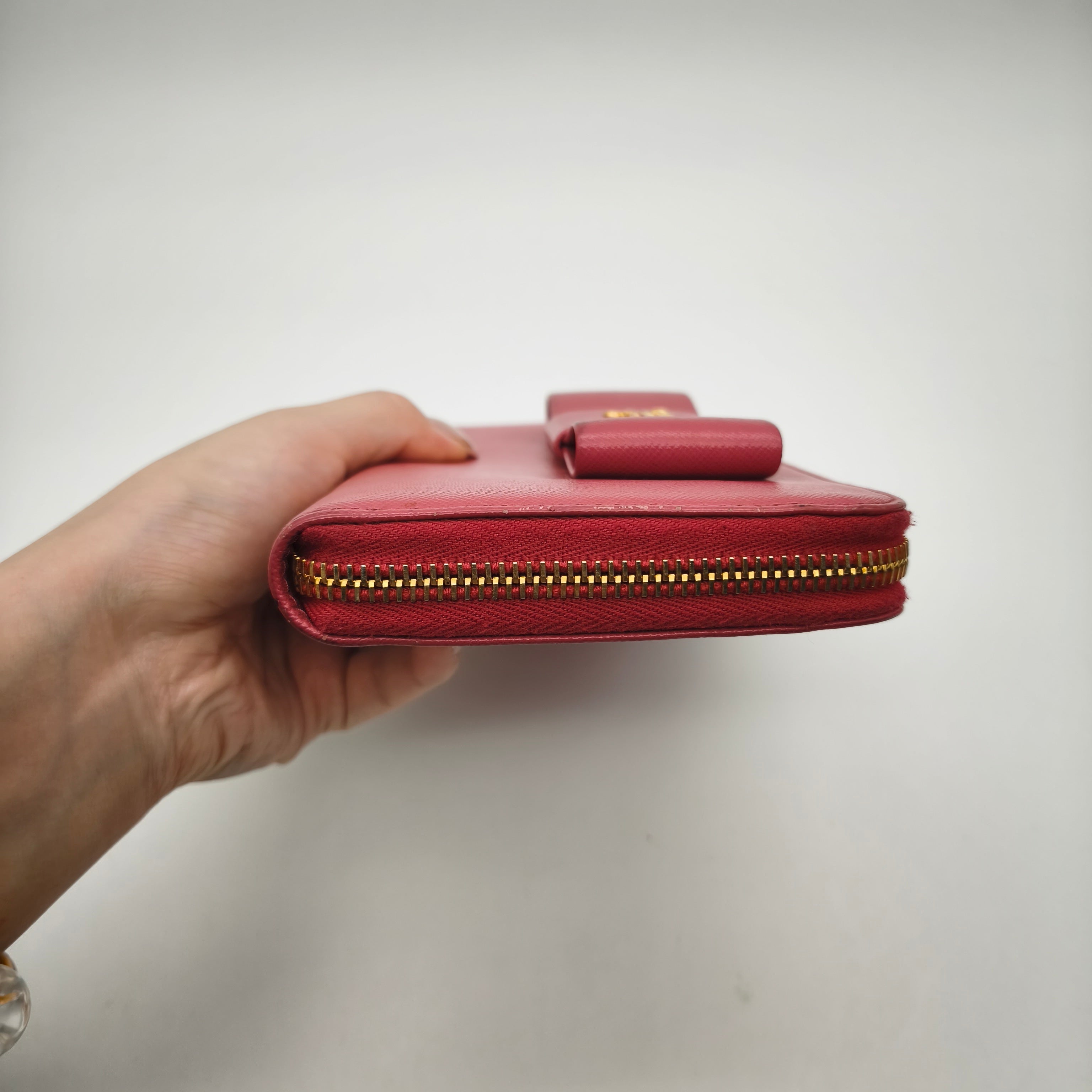 Prada Pink