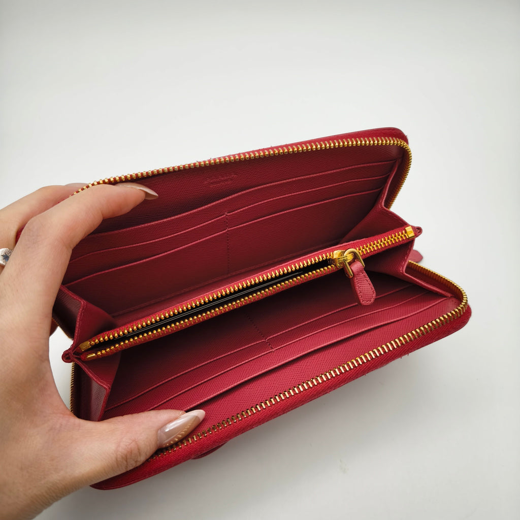 Prada Pink
