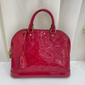 Louis Vuitton Red M90169