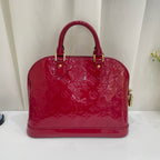 Louis Vuitton Red M90169