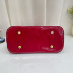 Louis Vuitton Red M90169