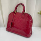 Louis Vuitton Red M90169