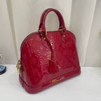 Louis Vuitton Red M90169