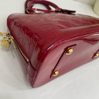 Louis Vuitton Red M90169
