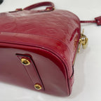 Louis Vuitton Red M90169