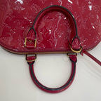 Louis Vuitton Red M90169