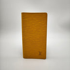 Louis Vuitton Yellow
