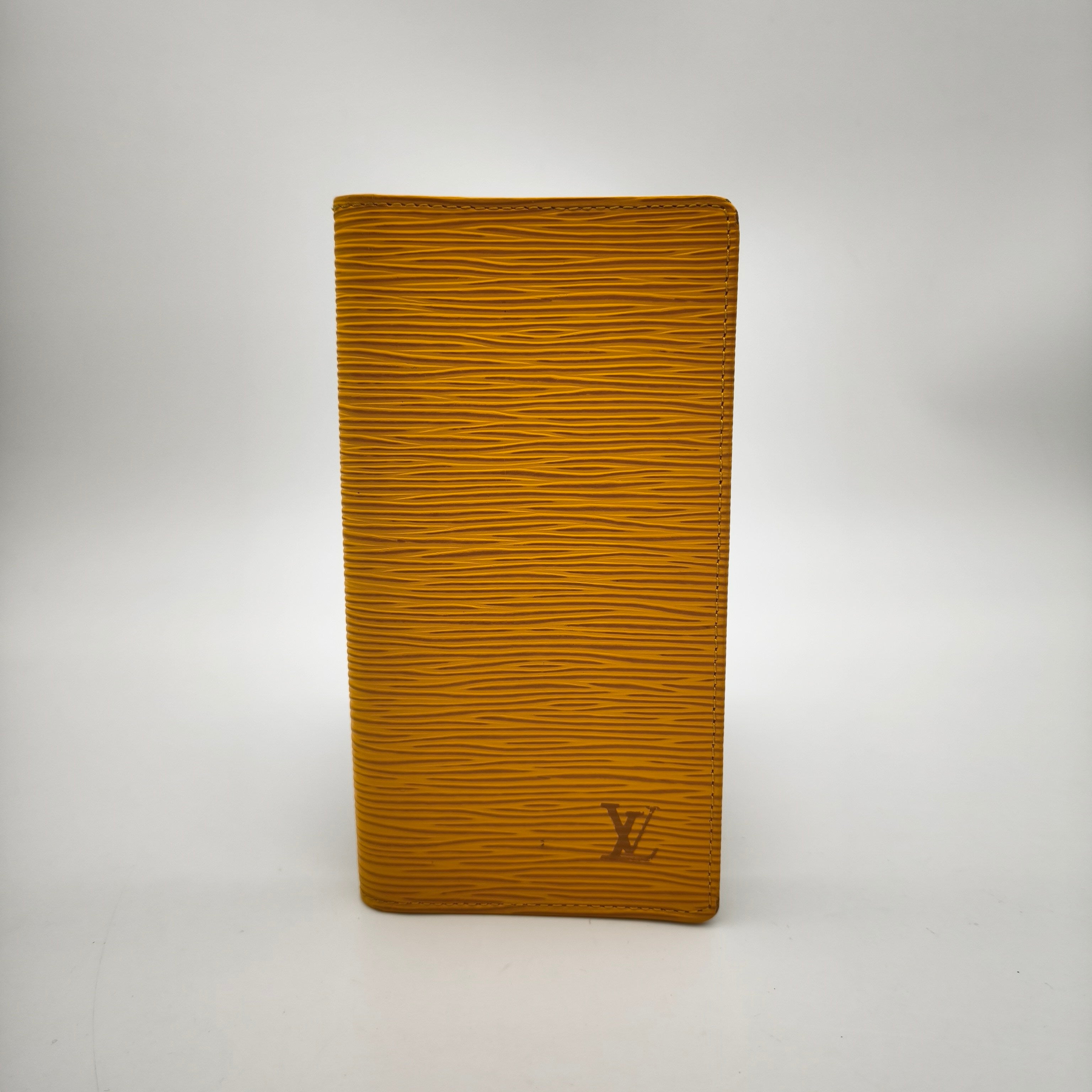 Louis Vuitton Yellow