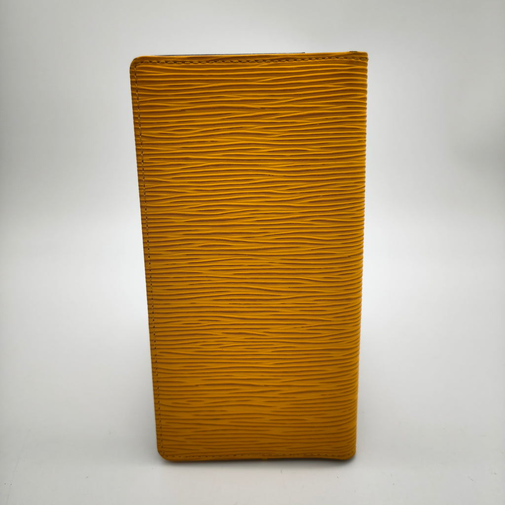 Louis Vuitton Yellow