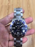 Longines Conquest Diving Series Mechanical watch 41.00mm L3.742.4.96.6
