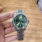 Longines Conquest Series Mechanical watch 41.00mm L3.830.4.02.6