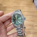 Longines Conquest Series Mechanical watch 41.00mm L3.830.4.02.6