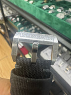 Blancpain Fifty Fathoms 43 mm 5000 1110 B52A
