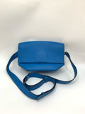 Hermes Green Shoulder Bag