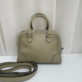 Loewe Green Crossbody