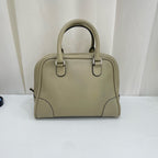 Loewe Green Crossbody