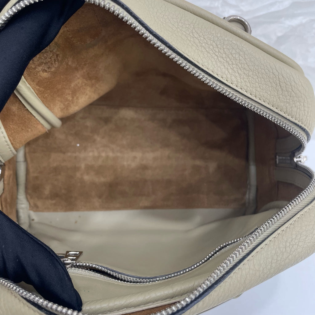 Loewe Green Crossbody