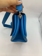 Hermes Green Shoulder Bag