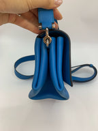 Hermes Green Shoulder Bag