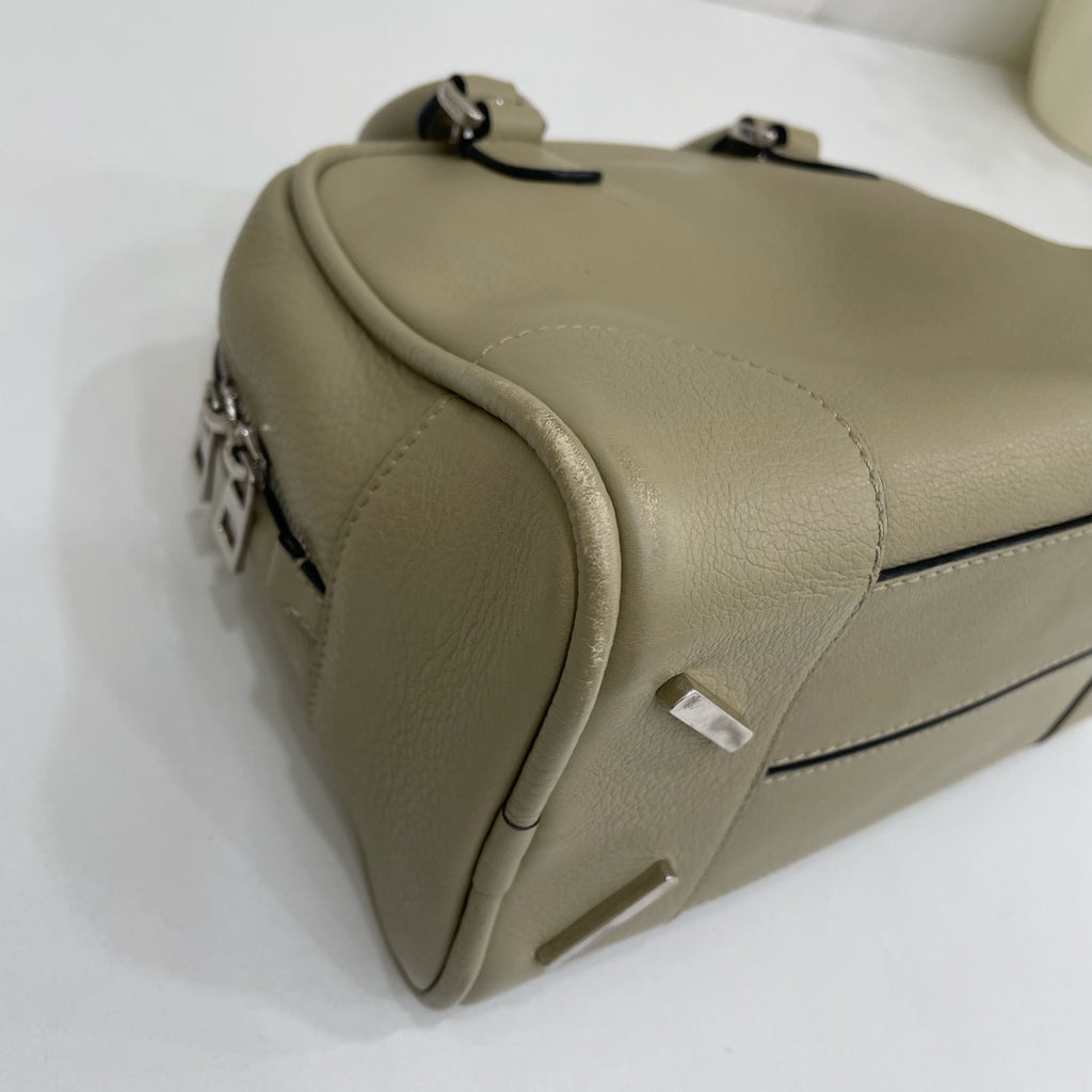 Loewe Green Crossbody